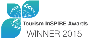 The Pacific Asia Travel Association announces the winners of the Tourism InSPIRE Awards 2015