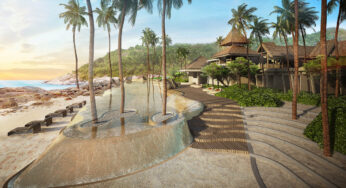 The Ritz-Carlton Hotel and YTL Hotels to develop two hotels in Asia Pacific, The Ritz-Carlton, Koh Samui, Thailand and Ritz-Carlton Reserve in Niseko Village, Japan