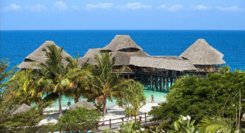 World Travel Awards: Diamonds La Gemma dell’Est, Zanzibar, Tanzania to host the Africa & India Ocean Gala Ceremony 2016