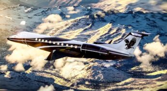 Embraer Executive Jets announces order for new Legacy 650 large jet to an undisclosed customer in the Middle East