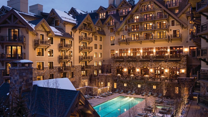 Four Seasons Resort and Residences Vail celebrates its 5th anniversary with new renovations and offerings