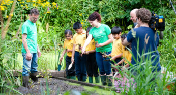 Heathrow Community Fund announced £250,000 funding for local charities and community groups