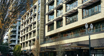 Oakwood Worldwide adds LEED Platinum Certified 112-unit apartment complex in the Pearl District of Portland, Ore.