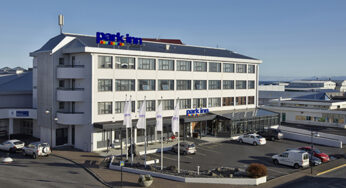 Park Inn by Radisson opens in Iceland close to Keflavik International Airport