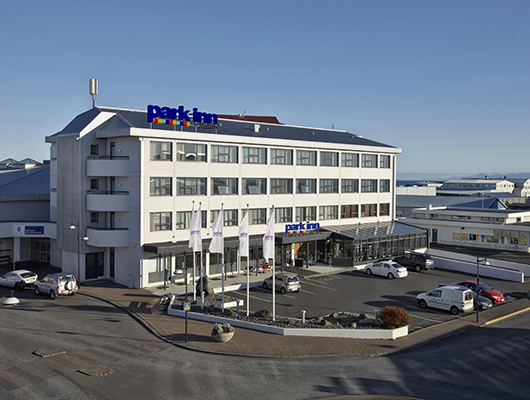 Park Inn by Radisson opens in Iceland close to Keflavik International Airport  