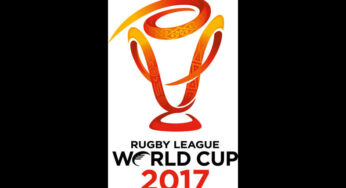 Rugby League World Cup 2017 to be co-hosted by Australia and New Zealand from October to December in 2017