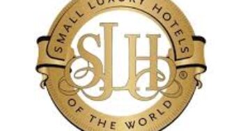 Small Luxury Hotels of the World launches brand new look as it celebrates its 25th anniversary; new CEO Filip Boyen outlines ambitious plans for the future