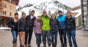 Squaw Valley Alpine Meadows and Uber Technologies to host Lake Tahoe’s first official Uber ride