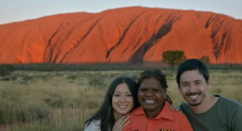 Tourism Australia promotes unique Indigenous tourism experiences in Germany