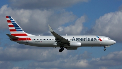 CDA: American Airlines to begin new nonstop service between Chicago and Sacramento, California on June 2, 2016 