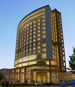 Carlson Rezidor Hotel Group announces the Radisson Blu Plaza Hotel, Addis Ababa scheduled to open in 2017 