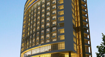 Carlson Rezidor Hotel Group announces the Radisson Blu Plaza Hotel, Addis Ababa scheduled to open in 2017