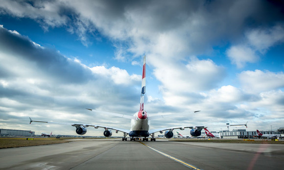 ComRes poll: Heathrow expansion has more support from MPs 