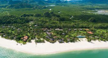 Four Seasons Resort Langkawi again honored with Best 5-Star Accommodation award at the Langkawi Innovation Tourism Awards