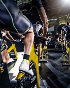 Four Seasons Resort and Club Dallas at Las Colinas partners with Technogym to provide the first Group Cycle Connect experience in the U.s.