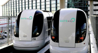 Heathrow, Westfield Sportscars, and Oxbotica to bring Ultra POD technology on the streets of Greenwich