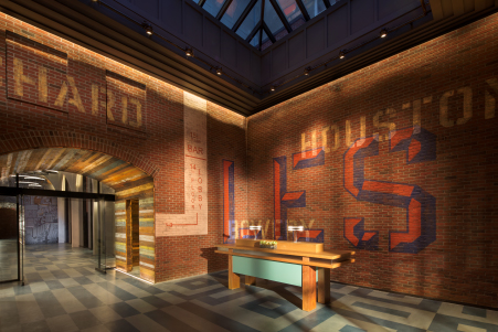 IHG® unveils Hotel Indigo® Lower East Side New York as its 5,000th hotel globally