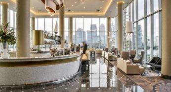 IHG announces the opening of InterContinental® London – The O2 on the Greenwich Peninsula