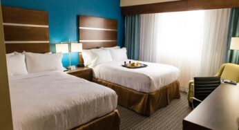 IHG opens Holiday Inn® Houston Downtown hotel