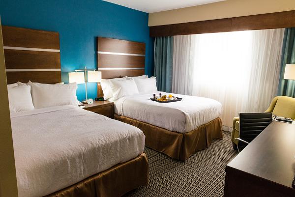 IHG opens Holiday Inn® Houston Downtown hotel 
