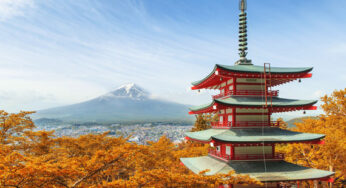 Iberia to start thrice weekly non-stop flights from Madrid to Tokyo-Narita on October 18