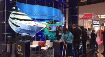 Maldives to present at the 47th International Boat Show Düsseldorf 2016, from January 23rd – 31st