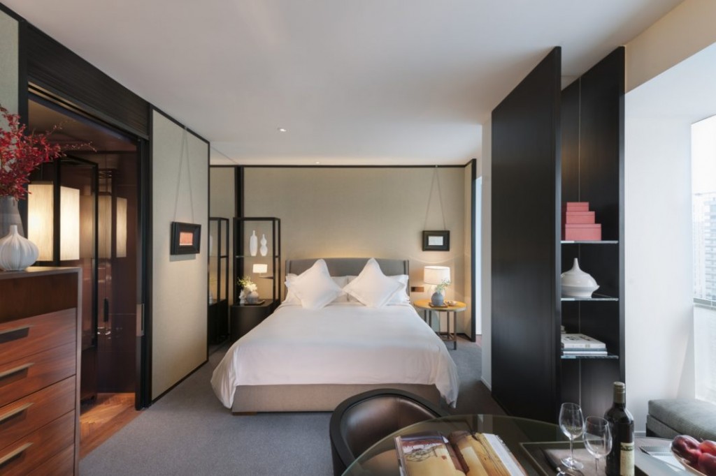 Mandarin Oriental, Guangzhou and Agent Provocateur to launch limited edition romantic package 
