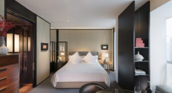 Mandarin Oriental, Guangzhou and Agent Provocateur to launch limited edition romantic package