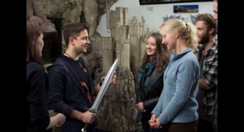 New Zealand: Weta Workshop launches behind-the-scenes tour into Wellington’s film precinct