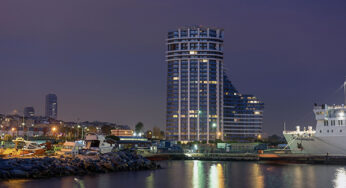 Radisson Blu opens in Istanbul Atakoy; its seventh hotel in Istanbul