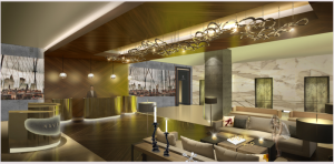 Renaissance New York Midtown Hotel scheduled to open Spring 2016 