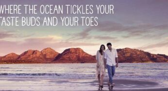 Tourism Australia launches its latest campaign focused on the country’s world-class aquatic and coastal experiences