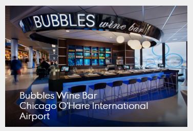 bubbles wine bar