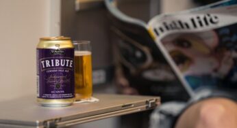 British Airways to serve up Tribute—the best in Cornish premium beer on board its flights from March 1