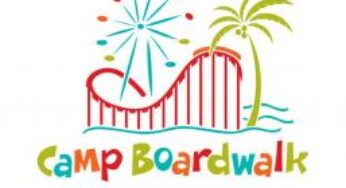 Registration is now open for Santa Cruz Beach Boardwalk’s summer day camp for kids