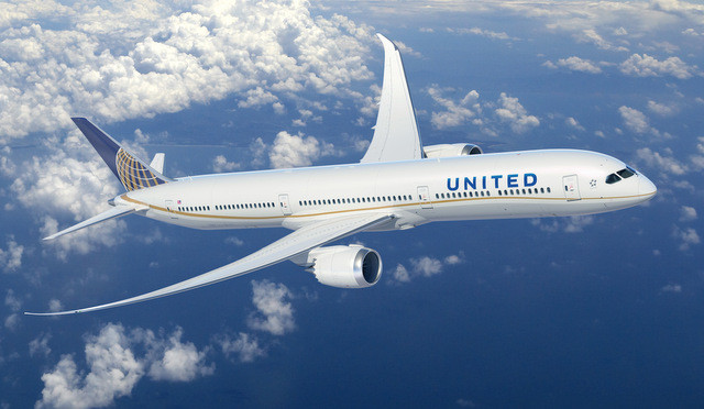 Changi Airport Group: United Airlines to launch non-stop flights between Singapore and San Francisco in June 2016