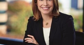 Enterprise Holdings Inc. announces the promotion of Christine Taylor to the position of EVP and COO