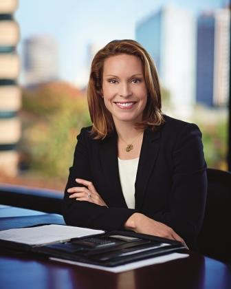 Christine Taylor has been named Executive Vice President and Chief Operating Officer of Enterprise Holdings Inc., making her one of the highest ranking women in the global car rental, automotive and travel industries. 