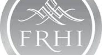 FRHI Hotels & Resorts becomes the first and only hospitality company to ever receive the J.D. Power President’s Award