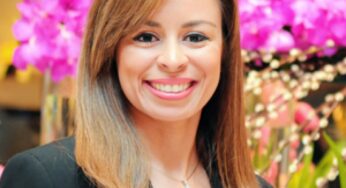 Four Seasons appoints Sherifa Issa to Senior Director of Sales and Marketing for its hotels and resorts in Egypt