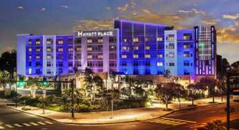 Fourth Hyatt-branded hotel in Puerto Rico, Hyatt Place San Juan/City Center celebrates opening