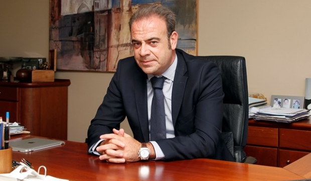 Gabriel Escarrer, entre los mejores CEO’s 2015