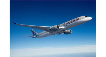 Qatar Airways to showcase three state-of-the-art aircrafts at the upcoming Singapore Airshow from 16 to 18 February 2016