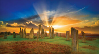 The Spirit of Scotland: VisitScotland launches first ever global campaign and social movement