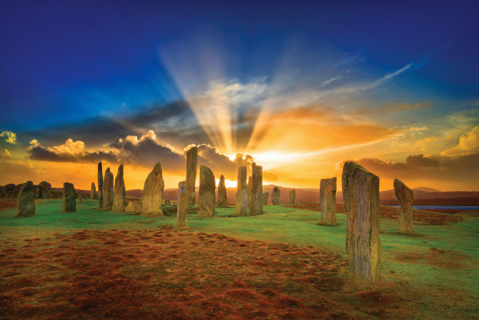 The Spirit of Scotland: VisitScotland launches first ever global campaign and social movement 