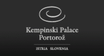 Kempinski Palace Portorož wins 2016 TripAdvisor Travellers’ Choice Awards for Hotels in Slovenia