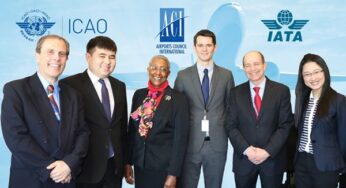 ACI announces 2016 Young Aviation Professionals Programme participants