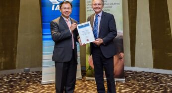 Changi Airport Group strengthens its capabilities to handle pharmaceutical cargo