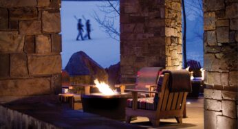 Forbes Travel Guide bestows Five Stars rating on Four Seasons Resort and Residences Jackson Hole