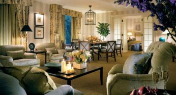 Four Seasons Hotel Boston awarded Five Stars by Forbes Travel Guide for 17 consecutive years